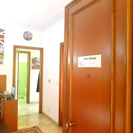 Apartamento Venice Dream Mestre