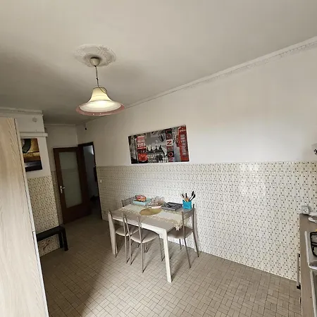 Apartamento Venice Dream Mestre