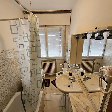 Apartamento Venice Dream Mestre