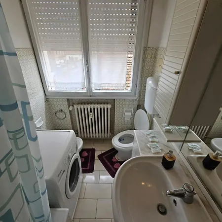 Venice Dream Apartamento *
