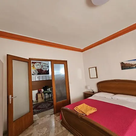 Venice Dream Apartamento Mestre