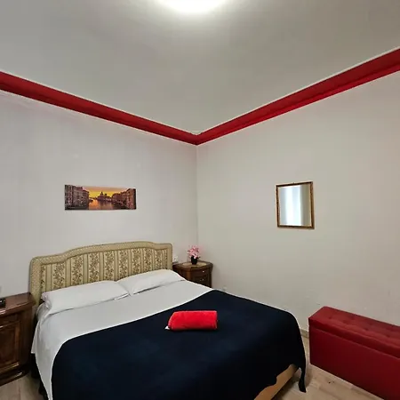 Venice Dream Apartamento