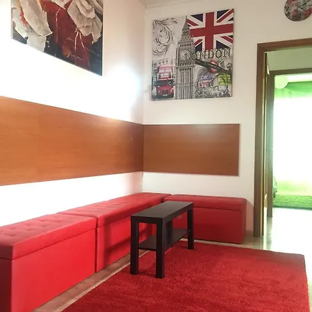 Venice Dream Apartamento Mestre