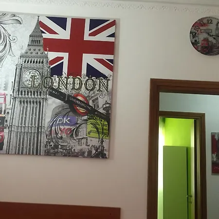 Venice Dream Apartamento *