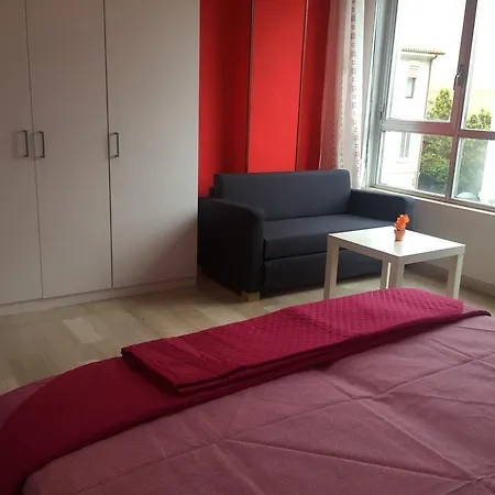 Venice Dream Apartamento *