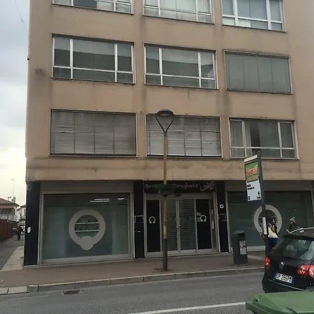 Apartamento Venice Dream Mestre