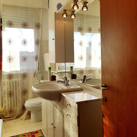 Apartamento Venice Dream