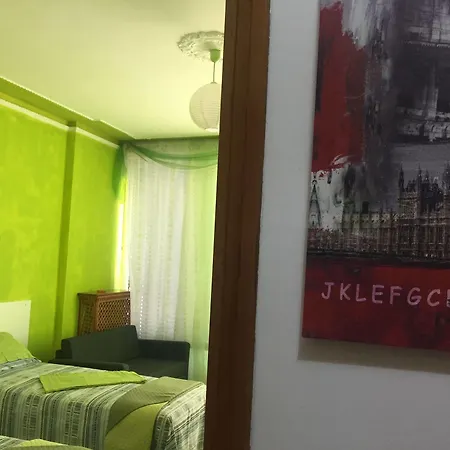 Apartamento Venice Dream