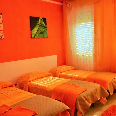 Venice Dream Apartamento *
