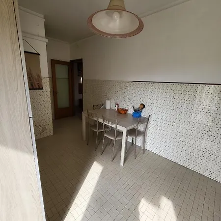 Apartment Venice Dream Mestre