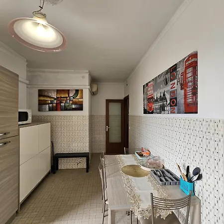 Apartment Venice Dream *
