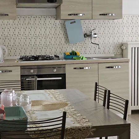 Venice Dream Apartment Mestre