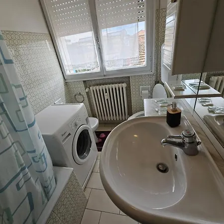 Apartment Venice Dream