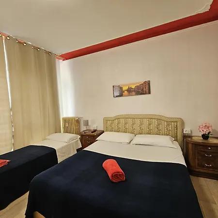 Apartment Venice Dream Mestre