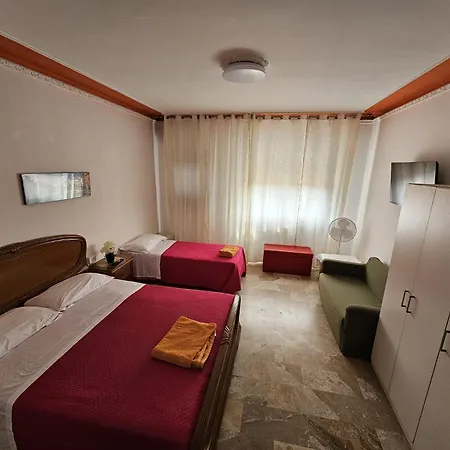 Apartment Venice Dream