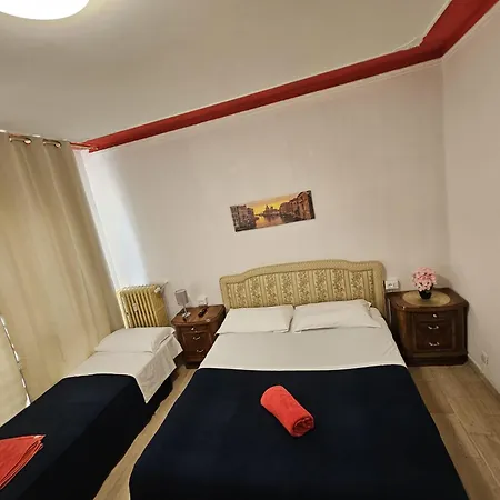 Apartment Venice Dream *