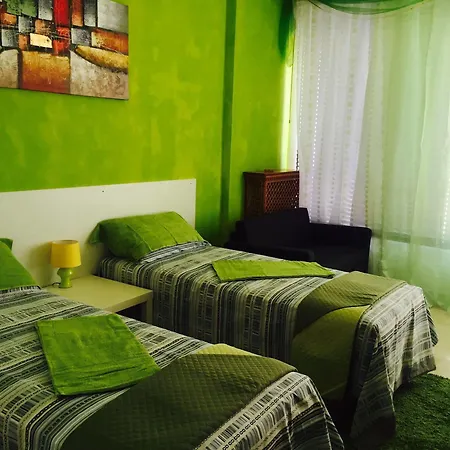 Apartment Venice Dream *